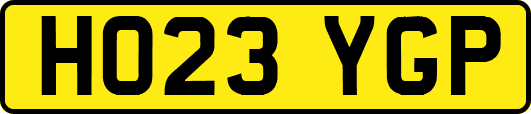 HO23YGP