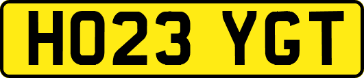 HO23YGT