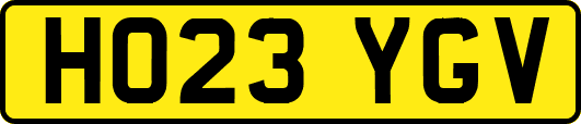 HO23YGV