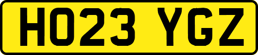 HO23YGZ