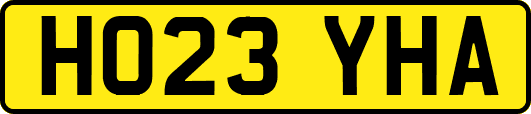 HO23YHA