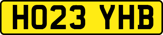 HO23YHB
