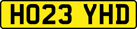 HO23YHD