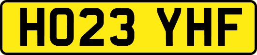 HO23YHF