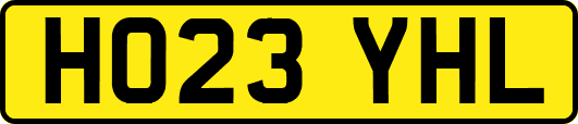 HO23YHL