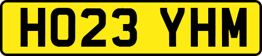HO23YHM