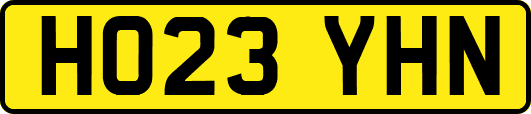 HO23YHN