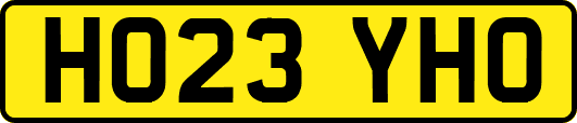 HO23YHO