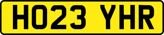 HO23YHR