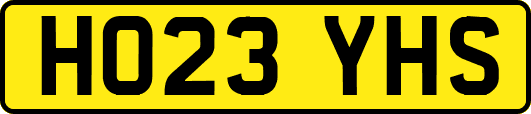HO23YHS