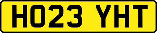 HO23YHT