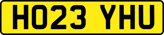 HO23YHU