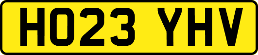HO23YHV