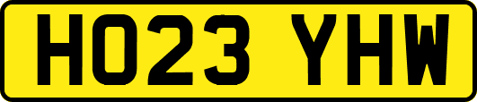 HO23YHW
