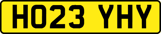HO23YHY