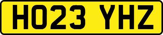 HO23YHZ