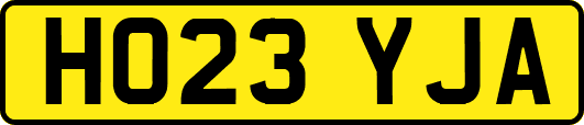 HO23YJA