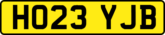 HO23YJB