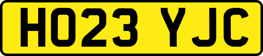 HO23YJC