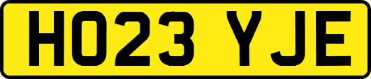 HO23YJE