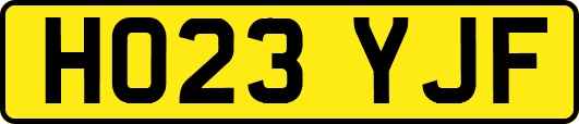 HO23YJF