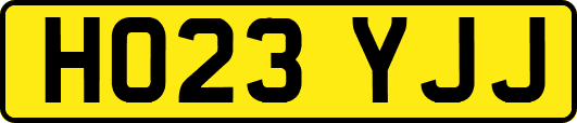 HO23YJJ