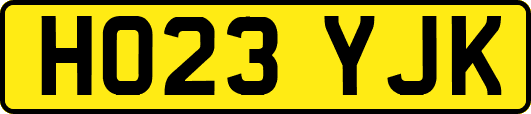 HO23YJK