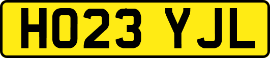 HO23YJL