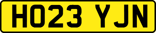 HO23YJN