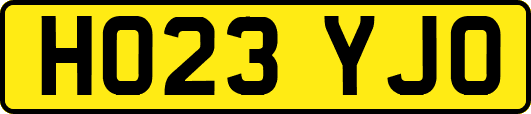 HO23YJO