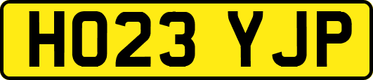 HO23YJP
