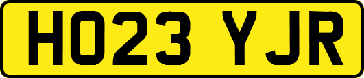HO23YJR
