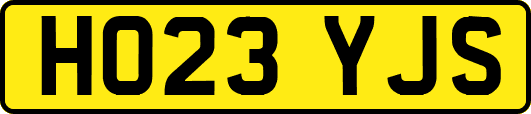 HO23YJS