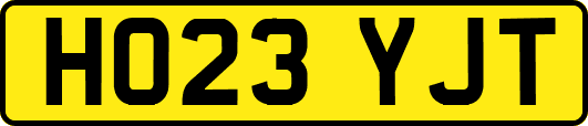 HO23YJT