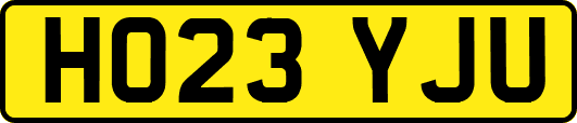 HO23YJU