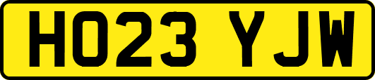 HO23YJW