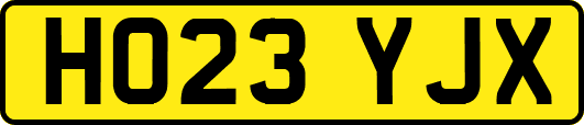 HO23YJX