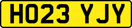 HO23YJY