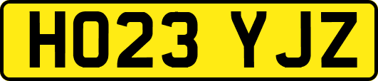 HO23YJZ