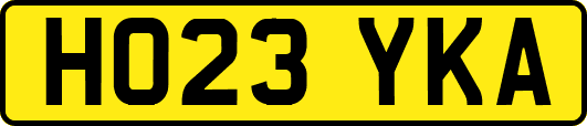 HO23YKA