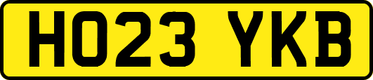 HO23YKB