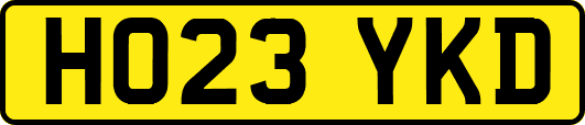 HO23YKD