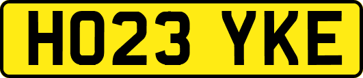HO23YKE