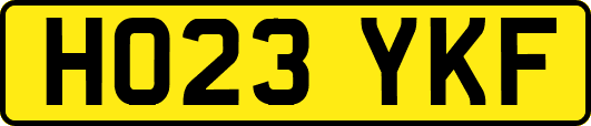 HO23YKF