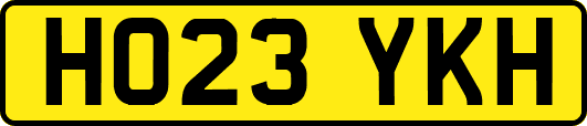 HO23YKH