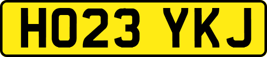 HO23YKJ