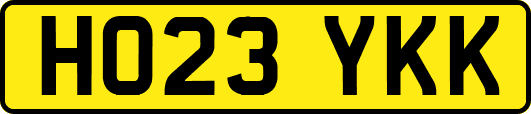 HO23YKK