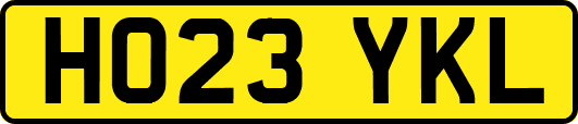 HO23YKL