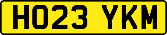HO23YKM