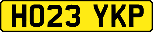 HO23YKP
